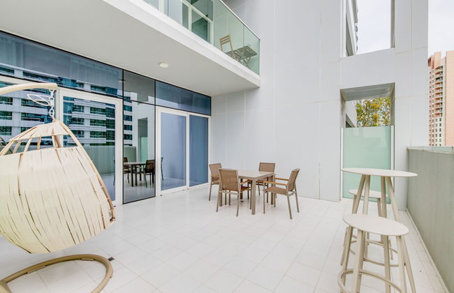 GLOBALSTAY. DAMAC Reva Residences - Foto 80