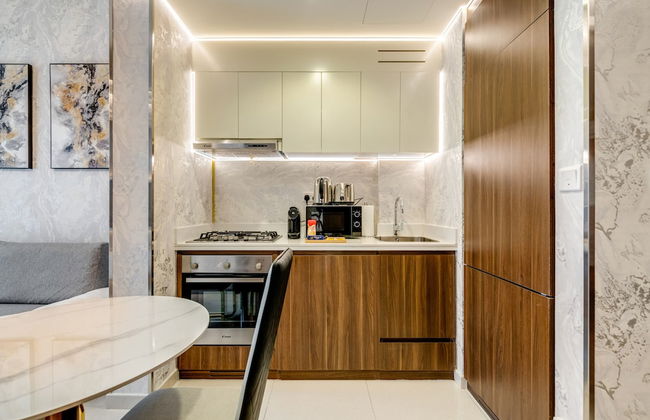 GLOBALSTAY. DAMAC Reva Residences - Foto 40