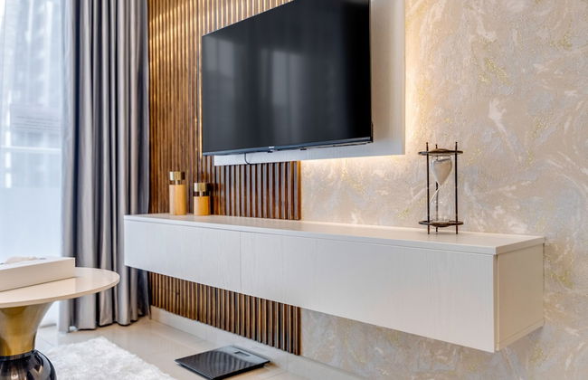 GLOBALSTAY. DAMAC Reva Residences - Foto 75