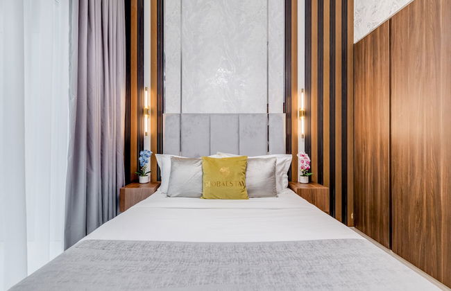 GLOBALSTAY. DAMAC Reva Residences - Foto 5