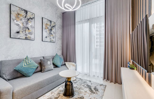 GLOBALSTAY. DAMAC Reva Residences - Foto 49