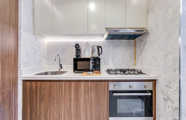 GLOBALSTAY. DAMAC Reva Residences - Foto 35