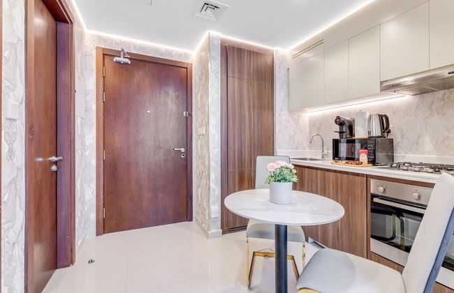 GLOBALSTAY. DAMAC Reva Residences - Foto 38