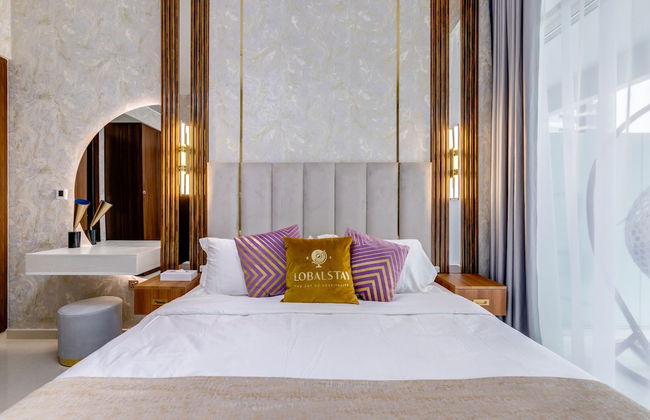 GLOBALSTAY. DAMAC Reva Residences - Foto 25