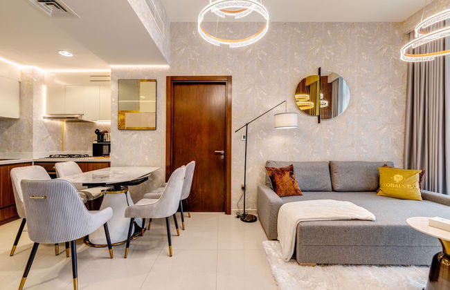 GLOBALSTAY. DAMAC Reva Residences - Foto 73