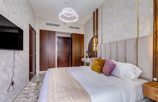 GLOBALSTAY. DAMAC Reva Residences - Foto 28
