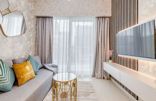 GLOBALSTAY. DAMAC Reva Residences - Foto 61