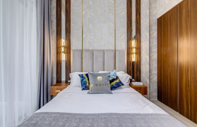 GLOBALSTAY. DAMAC Reva Residences - Foto 21