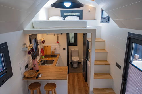 Foto 42 - Efe Tiny House