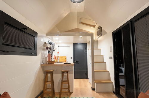 Foto 43 - Efe Tiny House