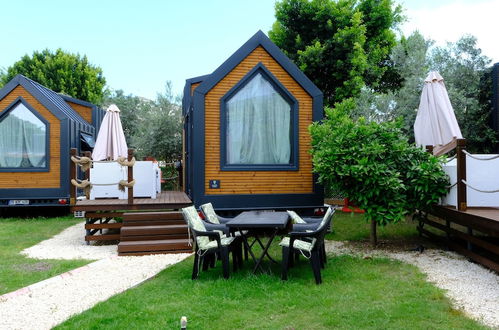 Photo 64 - Efe Tiny House