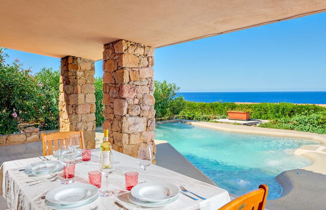 Costa Paradiso Resort - Foto 12