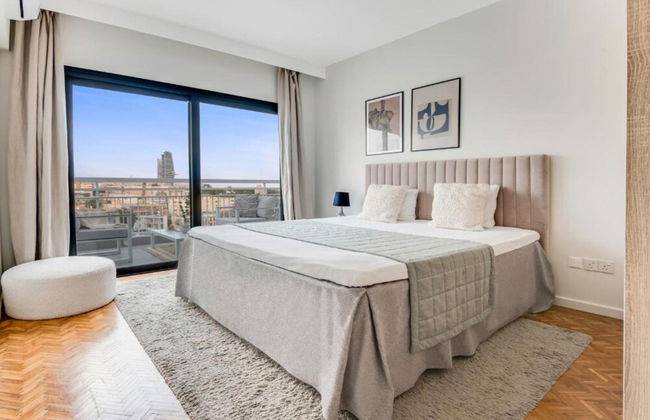 Phaedrus Living: City Center Sky Penthouse - Foto 11