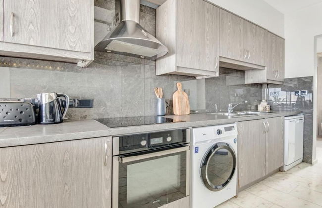 Phaedrus Living: City Center Sky Penthouse - Foto 15