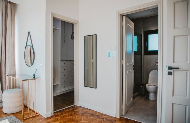 Phaedrus Living: City Center Sky Penthouse - Foto 5