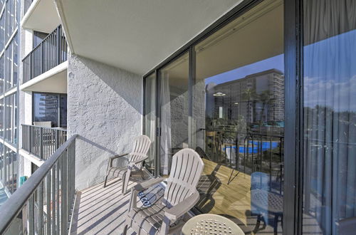 Photo 9 - Modern Panama City Beach Condo w/ Resort Perks