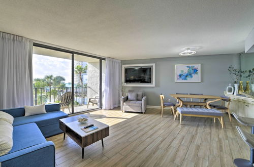 Photo 21 - Modern Panama City Beach Condo w/ Resort Perks