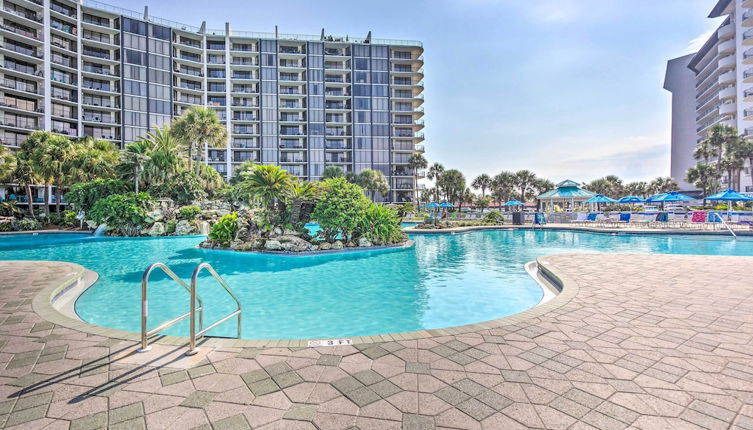 Photo 1 - Modern Panama City Beach Condo w/ Resort Perks