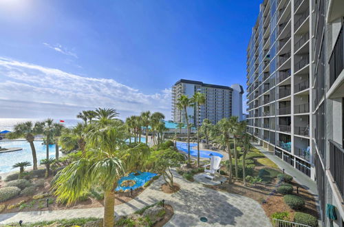 Photo 22 - Modern Panama City Beach Condo w/ Resort Perks