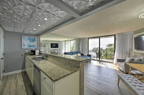 Photo 16 - Modern Panama City Beach Condo w/ Resort Perks