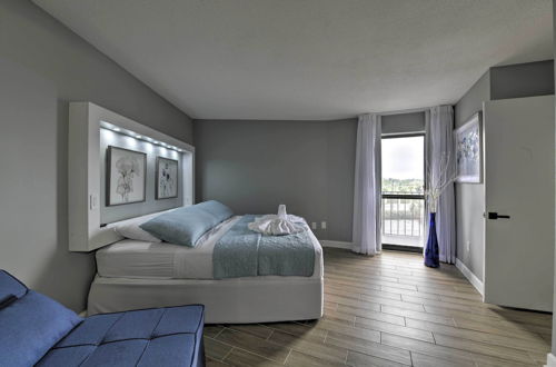 Photo 31 - Modern Panama City Beach Condo w/ Resort Perks