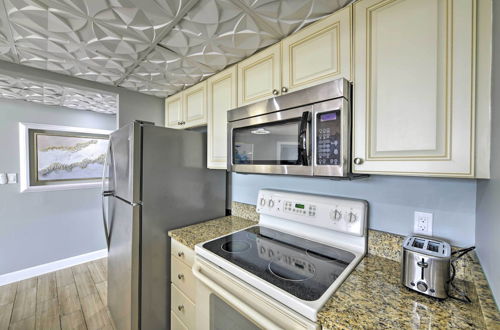 Photo 29 - Modern Panama City Beach Condo w/ Resort Perks