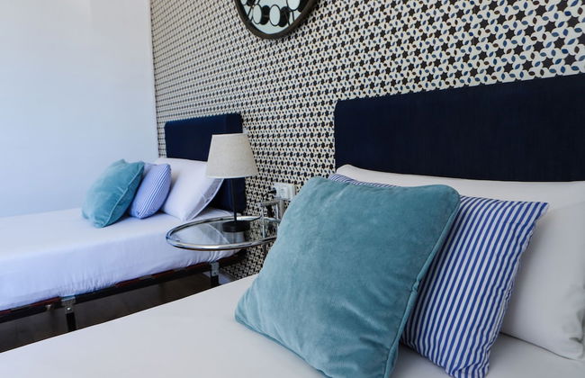 Valencia Luxury - Malvarrosa Beach - Foto 9