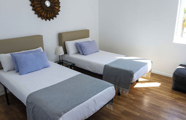 Valencia Luxury - Malvarrosa Beach - Foto 5
