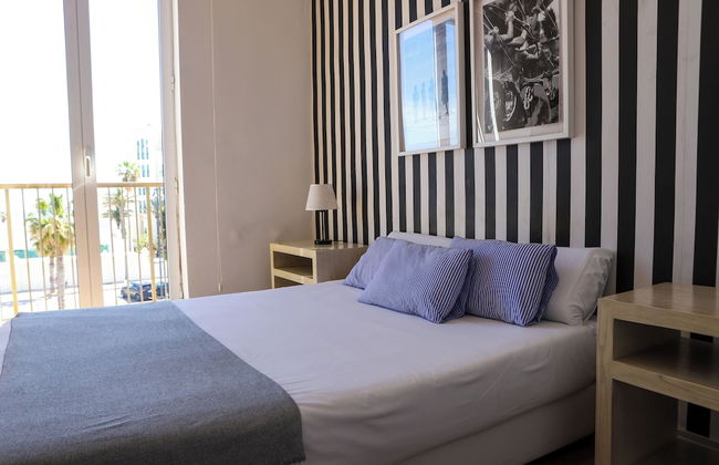 Valencia Luxury - Malvarrosa Beach - Foto 2