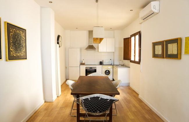 Valencia Luxury - Malvarrosa Beach - Foto 11