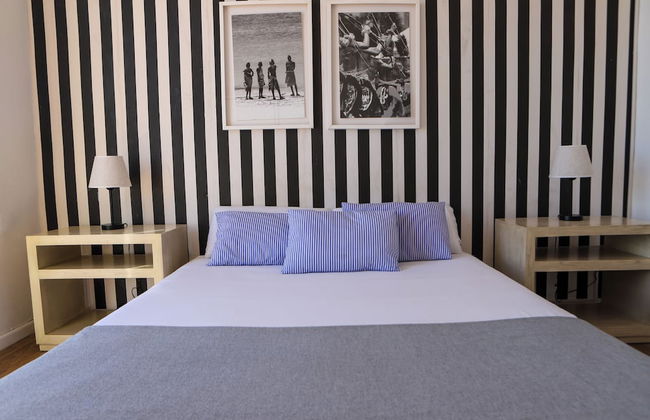 Valencia Luxury - Malvarrosa Beach - Foto 4