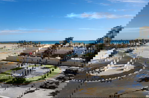 Foto 14 - Valencia Luxury - Malvarrosa Beach
