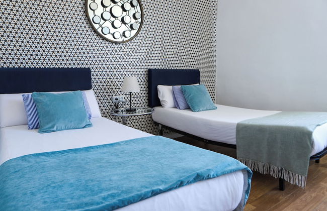 Valencia Luxury - Malvarrosa Beach - Foto 10
