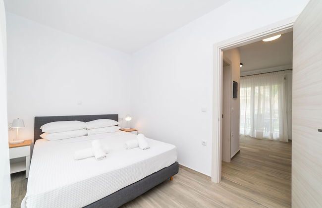 Olympiada Residential Complex & Villas - Foto 2