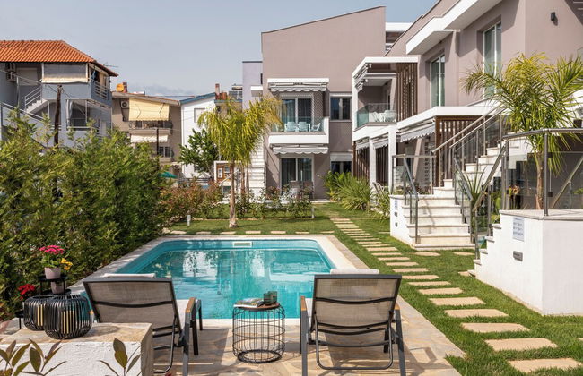 Anastasia Residential Complex - Foto 76
