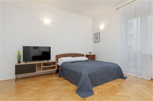 Photo 1 - Studio in Warsaw Center by Renters
