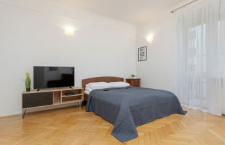 Foto 1 - Studio in Warsaw Center by Renters