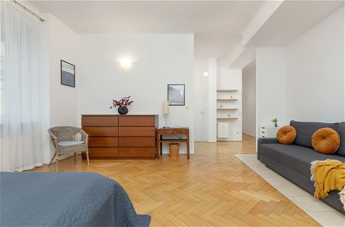 Photo 20 - Studio in Warsaw Center by Renters