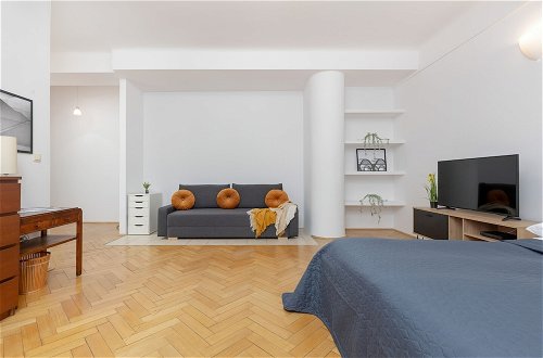 Photo 25 - Studio in Warsaw Center by Renters