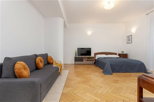Photo 30 - Studio in Warsaw Center by Renters