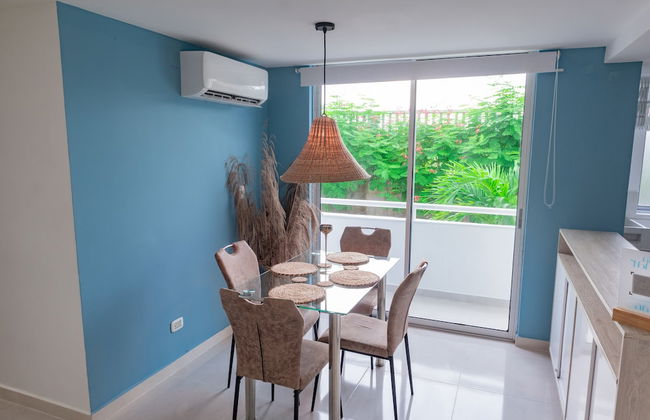 Apartamento 102 Olamar Living Coveñas - Foto 27