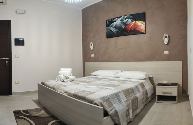 Guest House Elettra di Siracusa - Photo 11