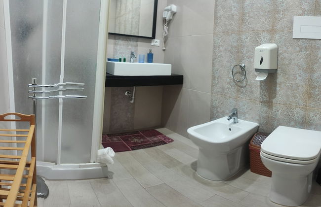 Guest House Elettra di Siracusa - Photo 25