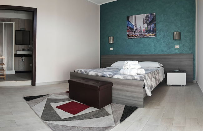Guest House Elettra di Siracusa - Photo 4