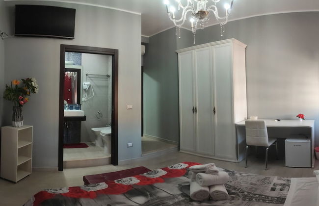 Guest House Elettra di Siracusa - Photo 20