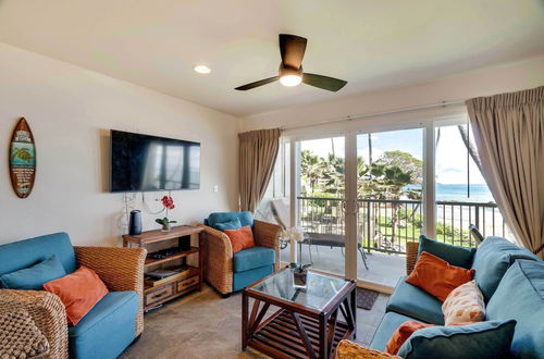 Photo 26 - Waipouli Beachfront Condo w/ Balcony + Ocean Views