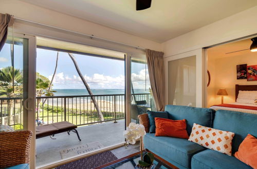 Photo 1 - Waipouli Beachfront Condo w/ Balcony + Ocean Views