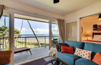 Photo 1 - Waipouli Beachfront Condo w/ Balcony + Ocean Views