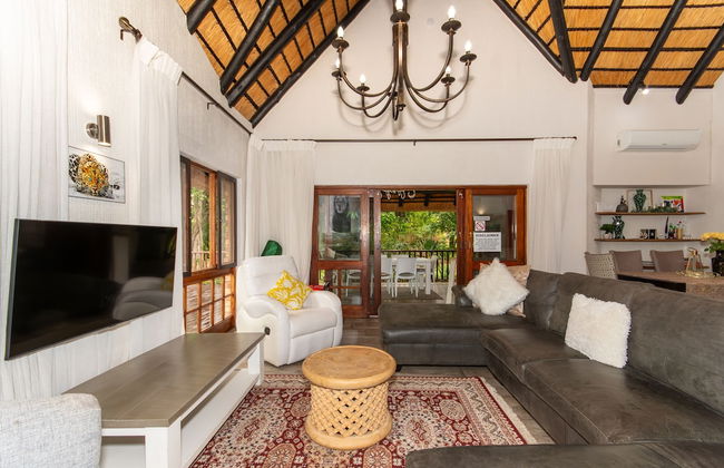 Kruger Park Lodge Unit No. 253 - Foto 18