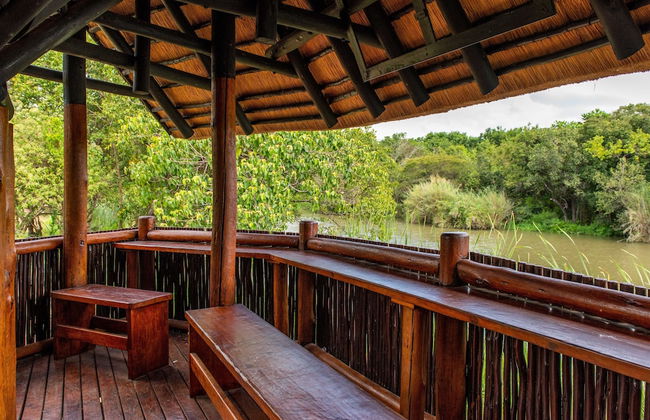 Kruger Park Lodge Unit No. 516 - Foto 35